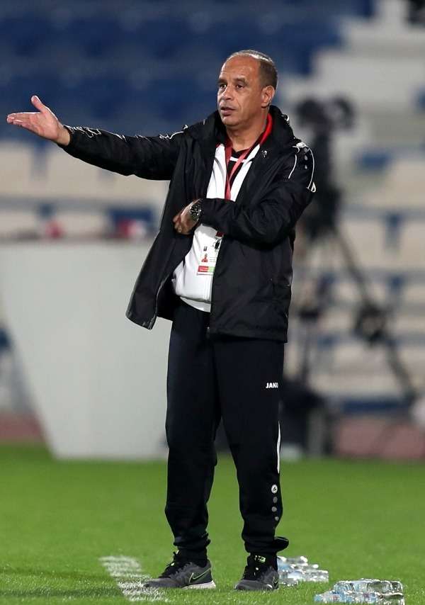 محمود جابر