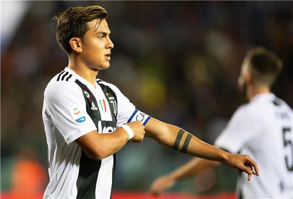 باولو ديبالا