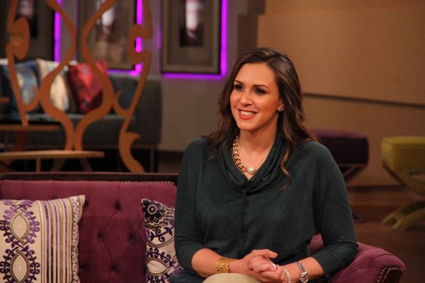 رانيا علواني