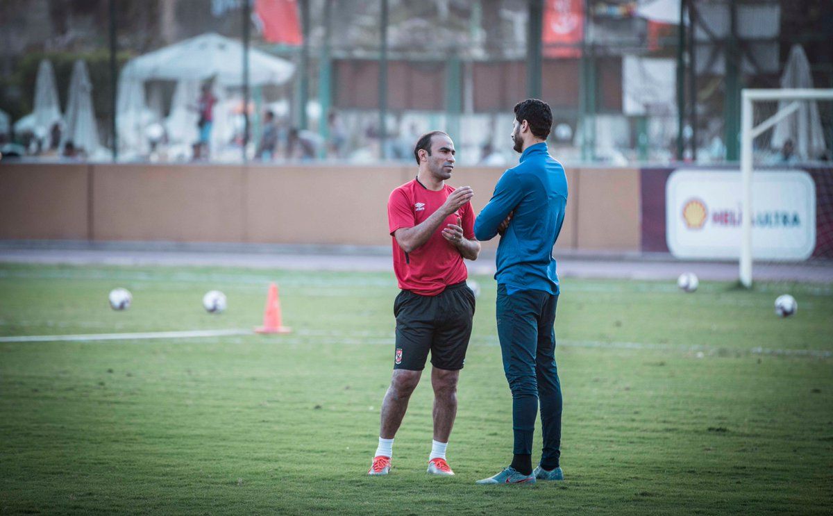 الشناوي - أرشيفية