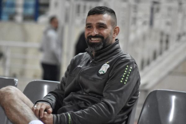 نبيل بعلبكي