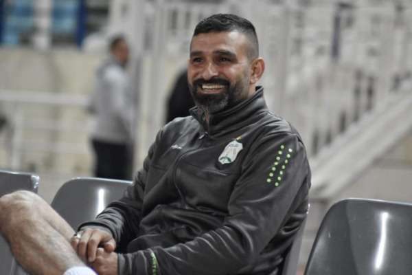 نبيل بعلبكي