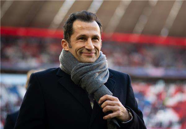 صالح حميدتش