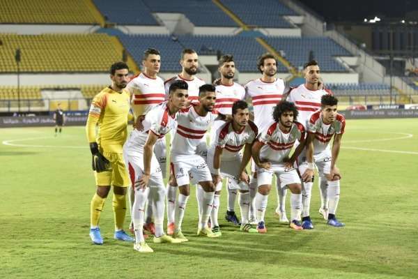الزمالك 