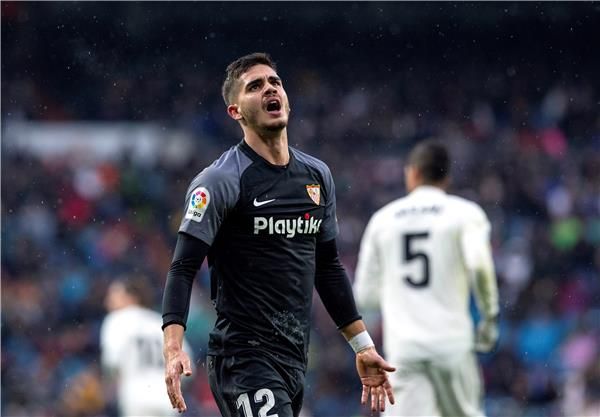 أندريه سيلفا