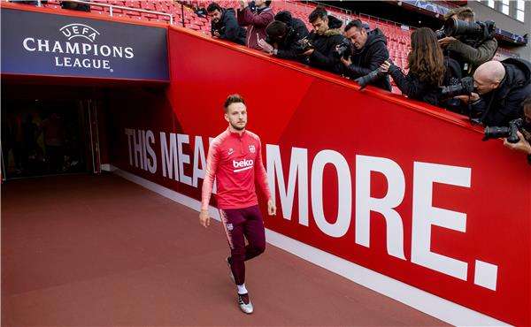 إيفان راكيتيتش