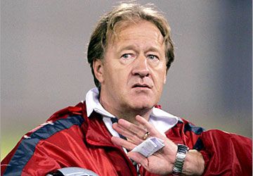 الكرواتي يوري ستريشكو 