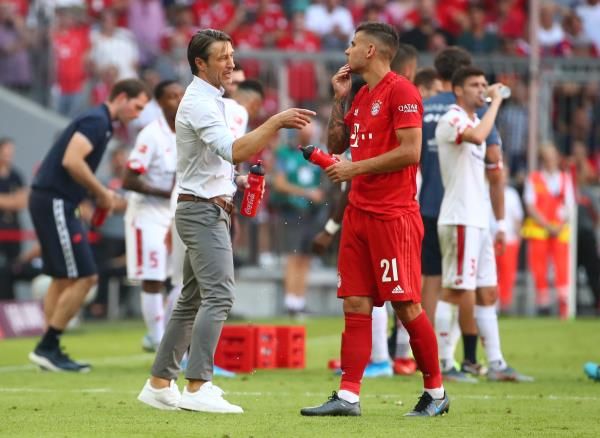 لوكاس هيرنانديز