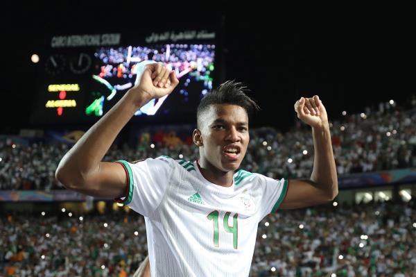 هشام بوداوي