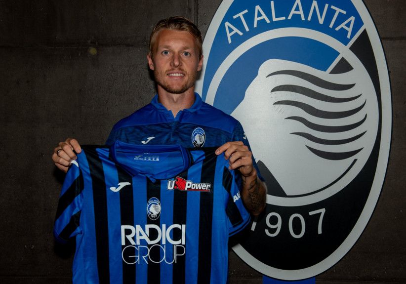 من تقديم اللاعب