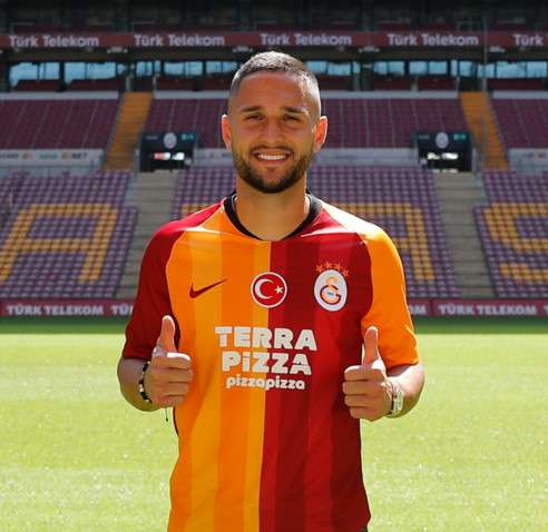 فلورين اندوني