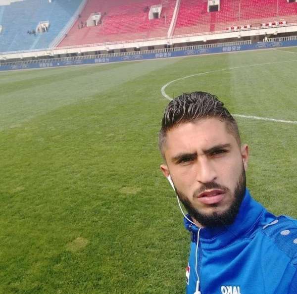 أحمد الأحمد 