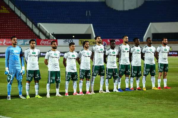 النادي المصري