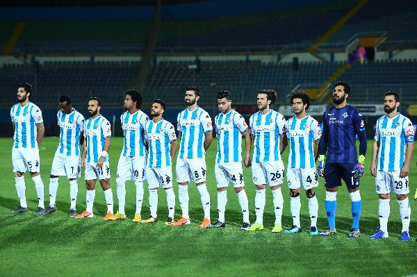 بيراميدز