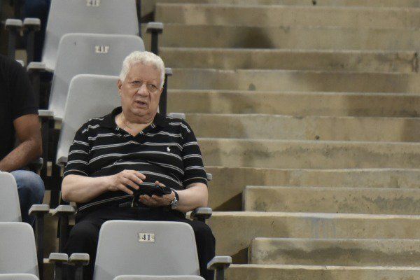 مرتضى منصور