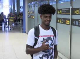 تييري كورييا