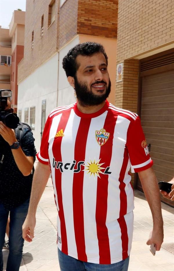 تركي آل الشيخ