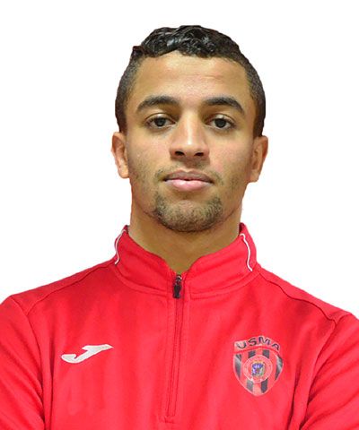 محمد بن خماسة 