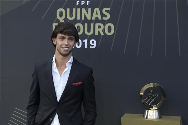 جواو فيليكس