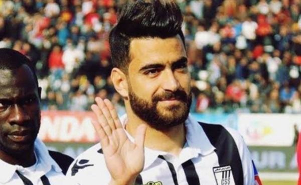 حمزة المثلوثي