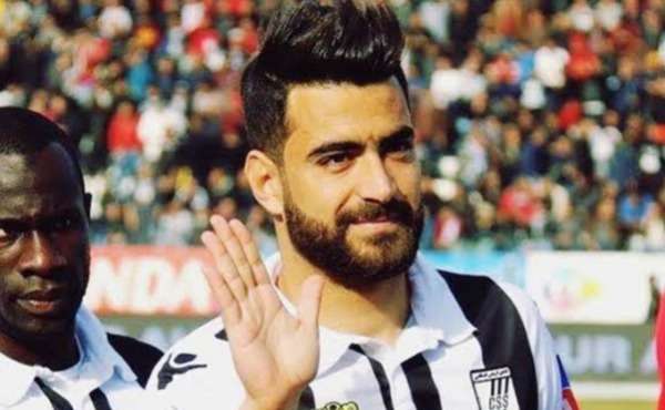 حمزة المثلوثي