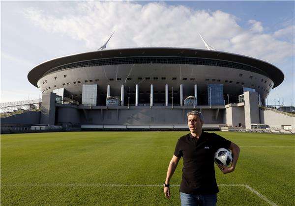 هرنان كريسبو