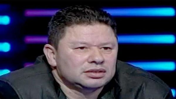 رضا عبد العال