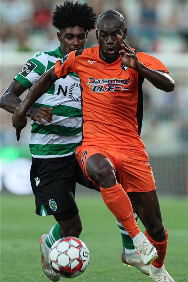  تييري كوريا