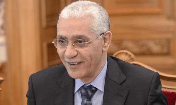  رشيد الطالبي العلمي
