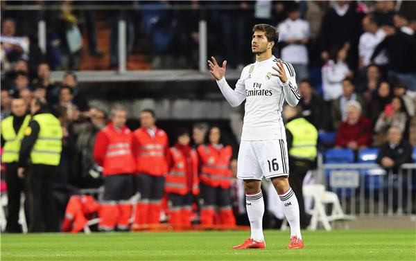 لوكاس سيلفا