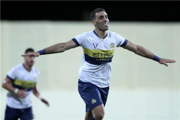 عبد الرزاق حمد الله