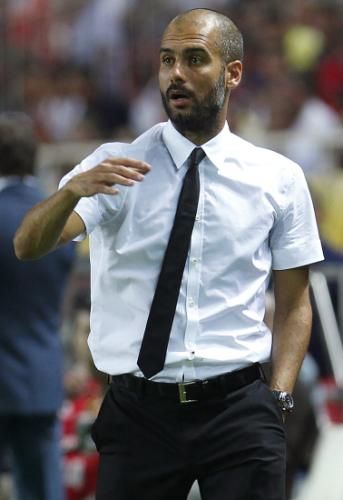 جوسيب جوارديولا 