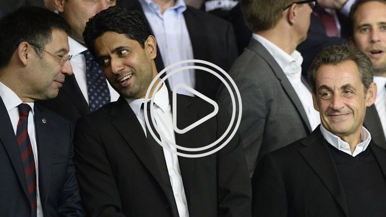 الخليفي وبارتوميو