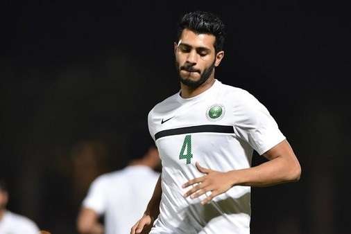 محمد آل فتيل