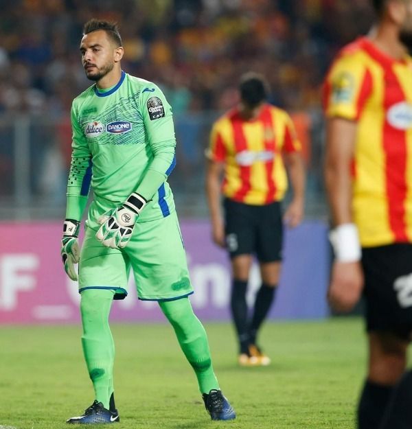 معز بن شريفية