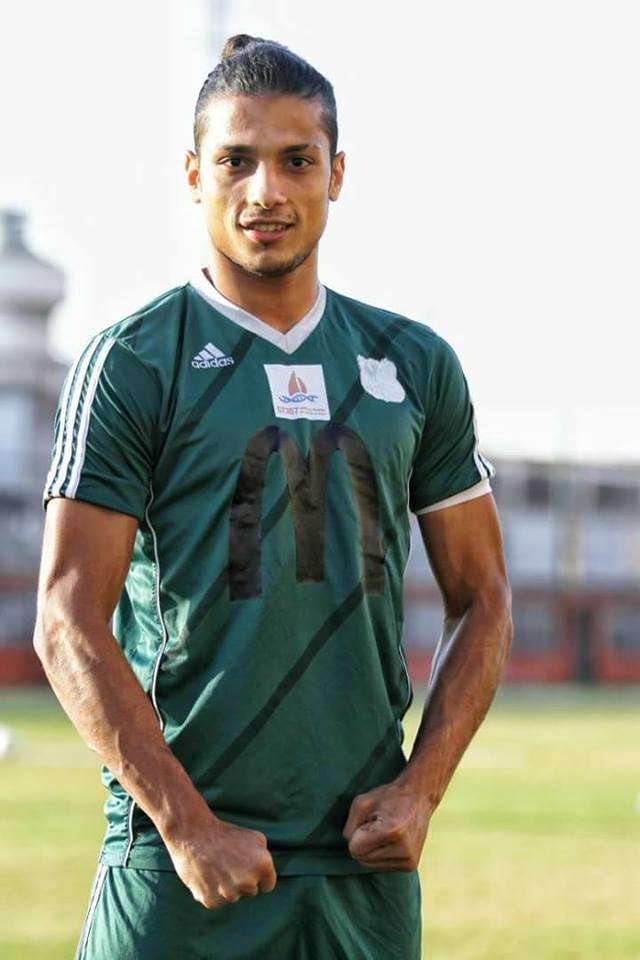 إسلام صلاح