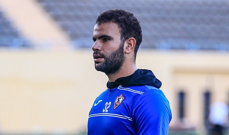 محمود عبدالمنصف