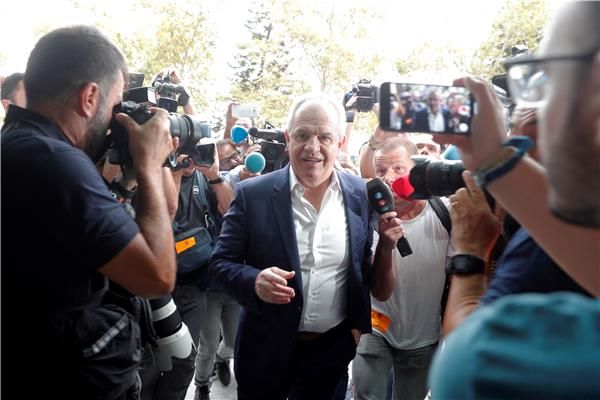 خافيير أجيري