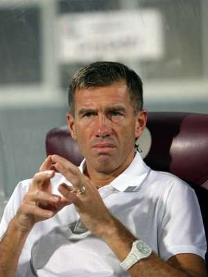 السلوفينى ستريشكو كاتانيتش