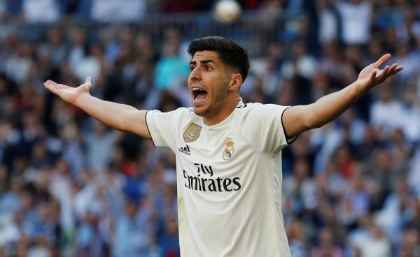 ماركو أسينسيو