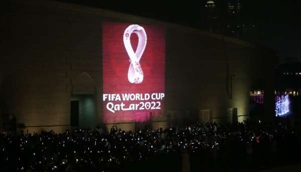 شعار مونديال 2022 