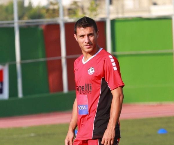 إدمون شحادة