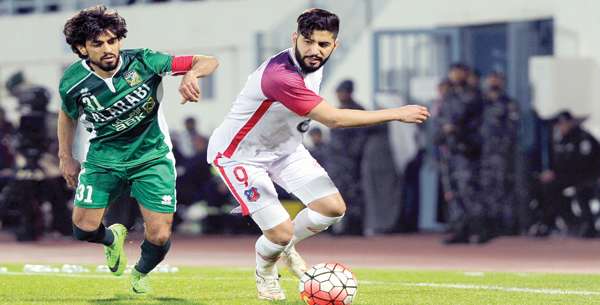 عبد الهادي خميس