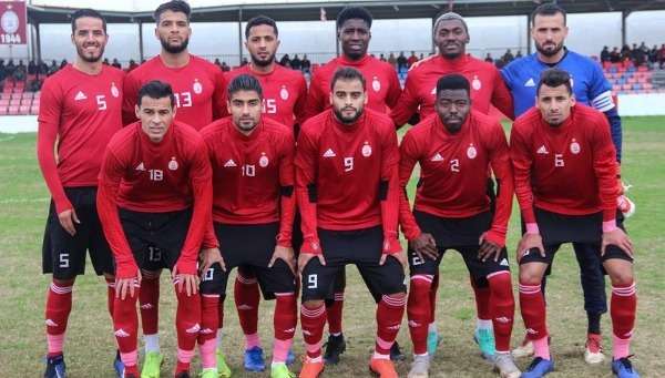 الاتحاد الليبي