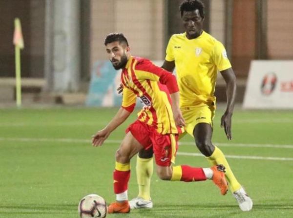 أحمد الأحمد