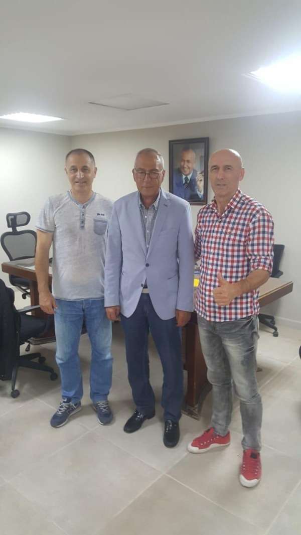 عثمان من تقديم بيسيتش