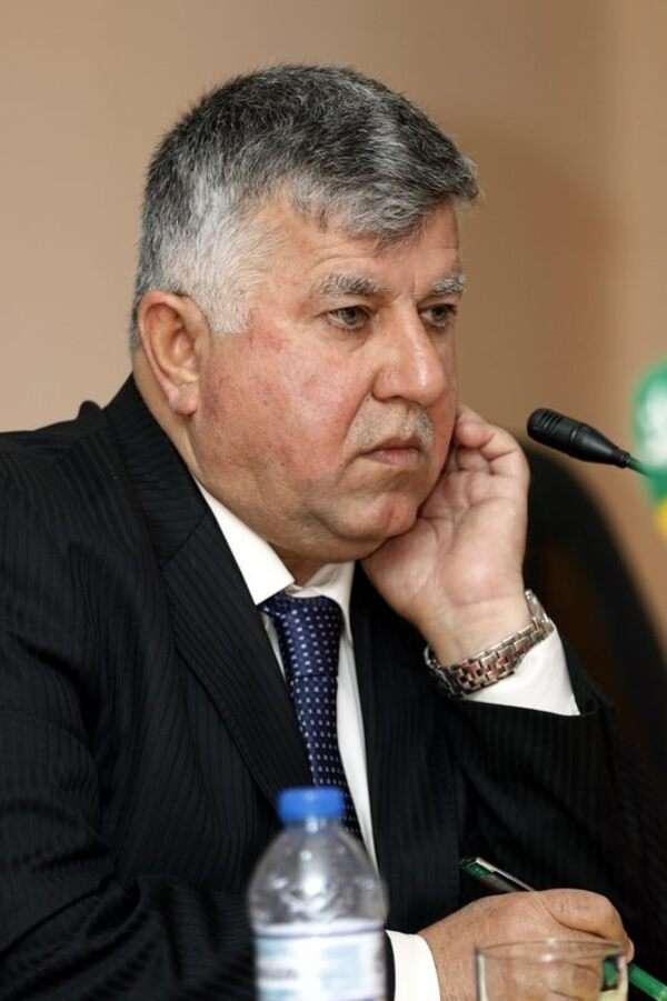 عبد الخالق مسعود