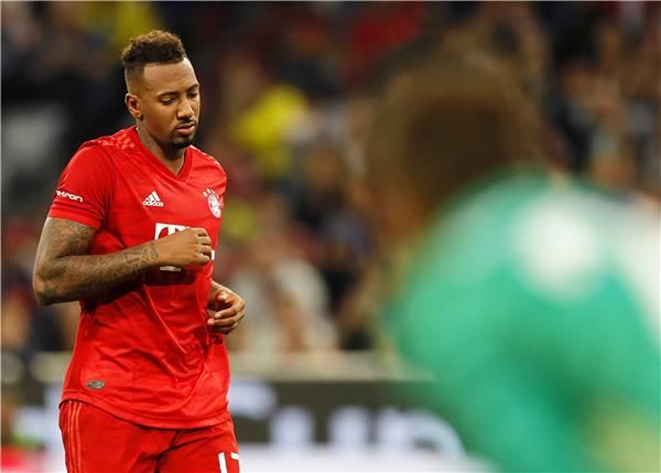 جيروم بواتينج