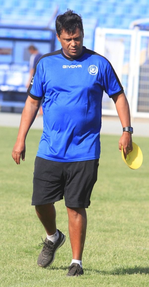 سيرجيو فارياس