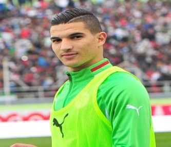 زين الدين فرحات